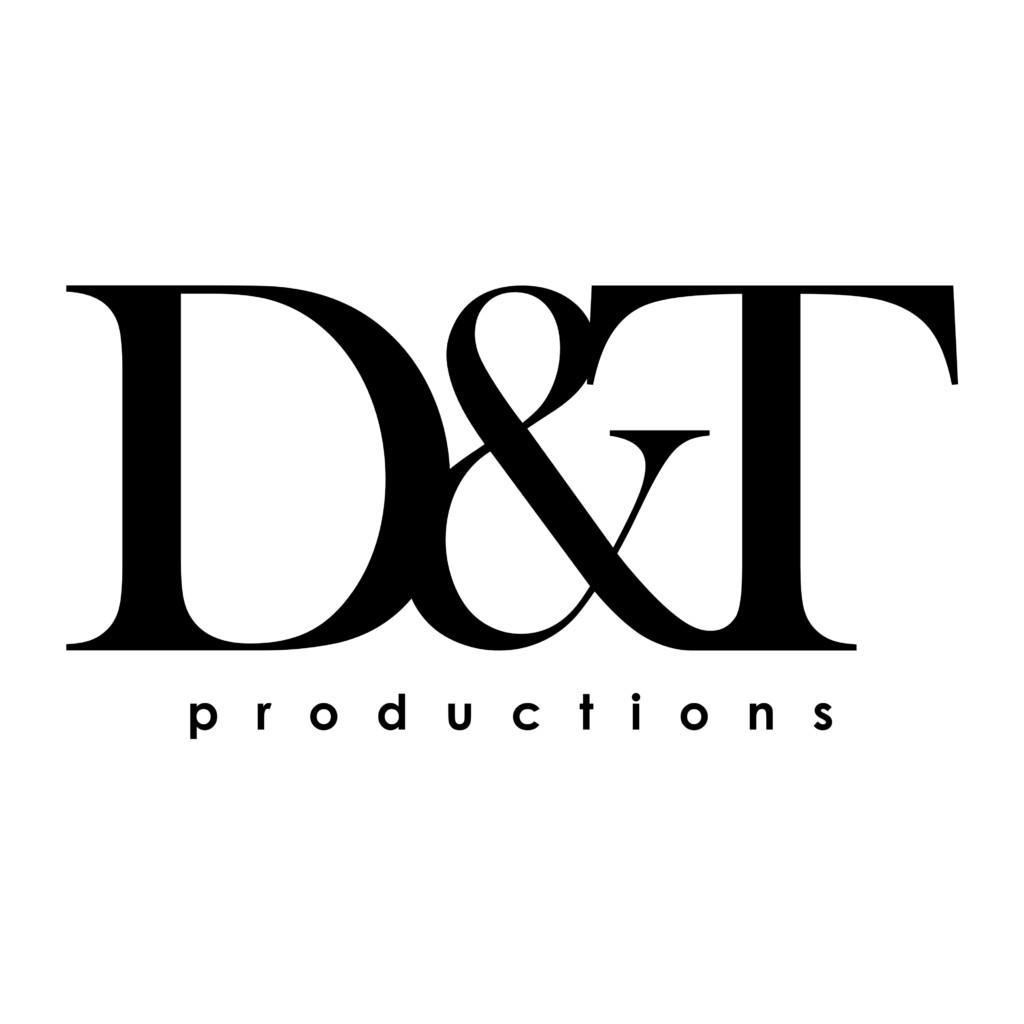 LOGO DT PRODUCTIONS square scaled