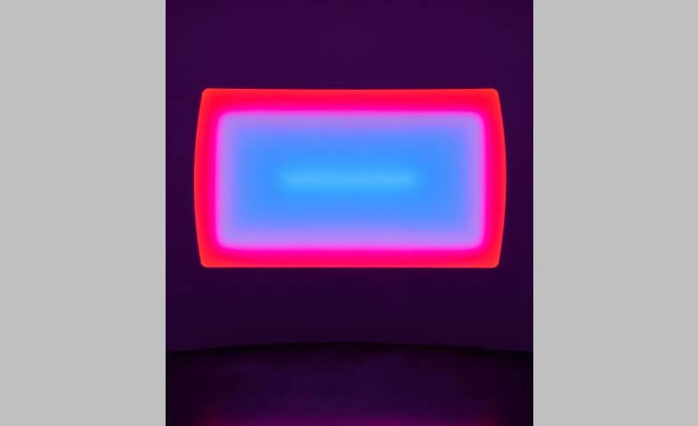 James Turrell - Elemental