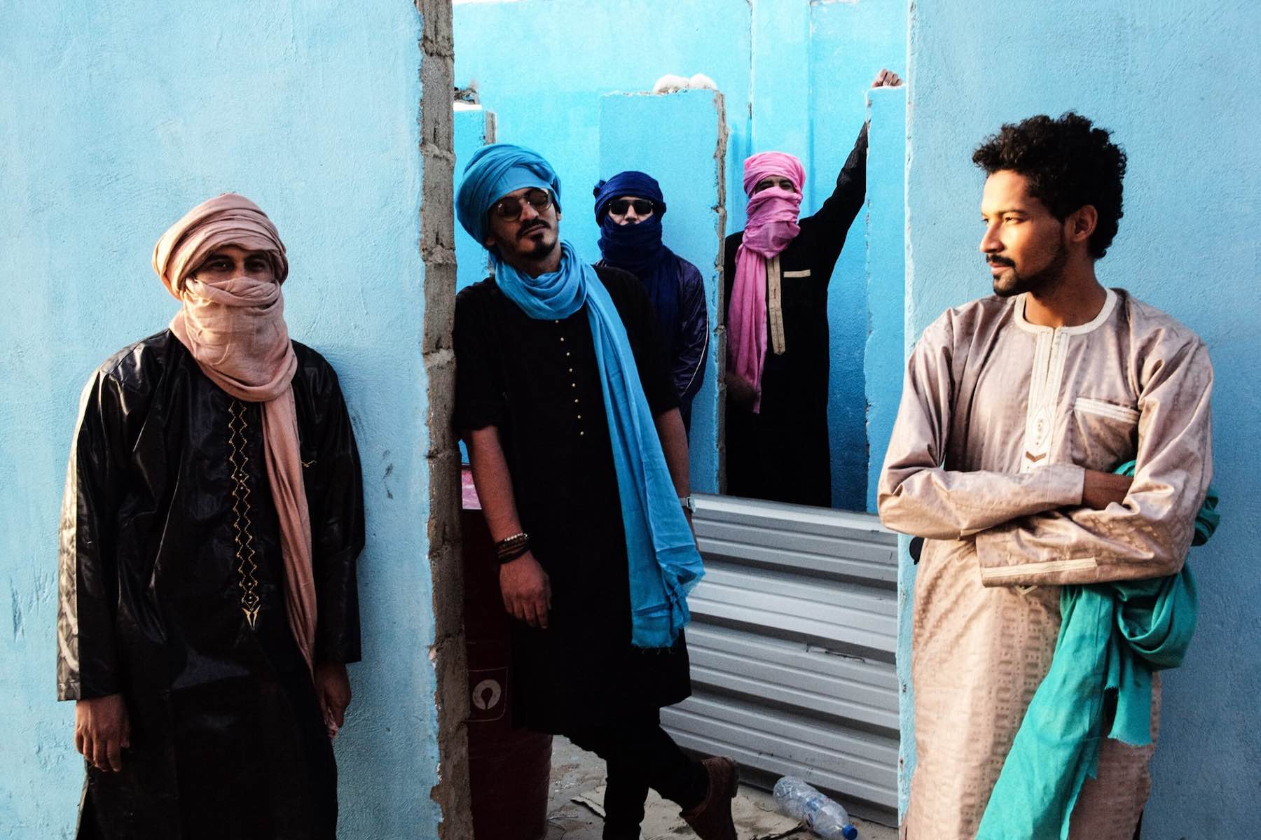 IMARHAN | Genève, PTR Usine