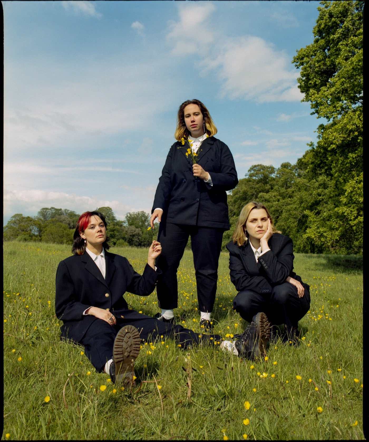 Grandmas House + Grandma\\\\\\\'s Ashes + Mambabites