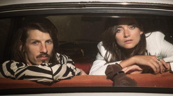 NICOLAS FRAISSINET / Aliose