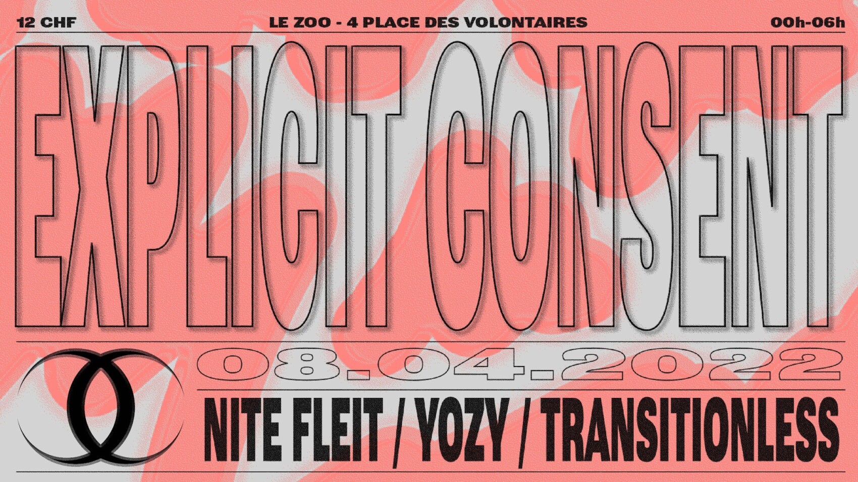 EXPLICIT CONSENT by CRINGECORE w/ Nite Fleit, YOZY & Transitionless