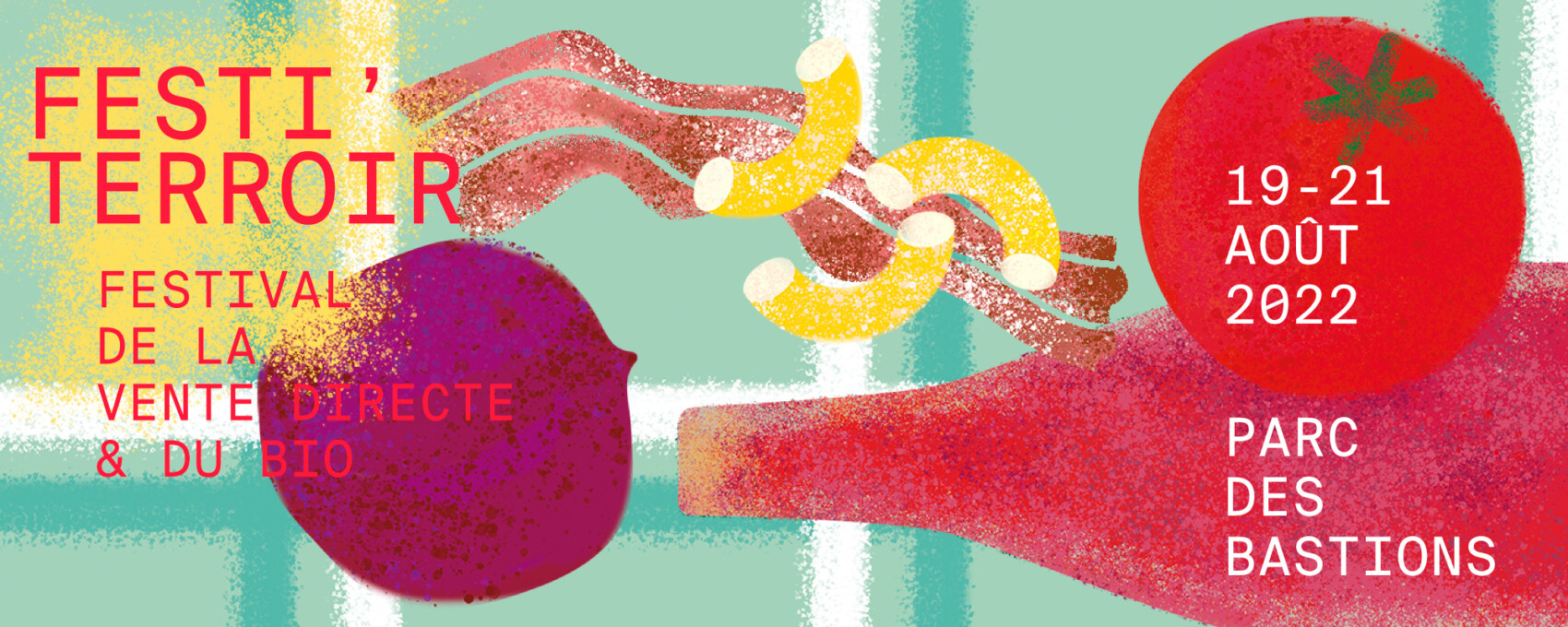 Festi'terroir