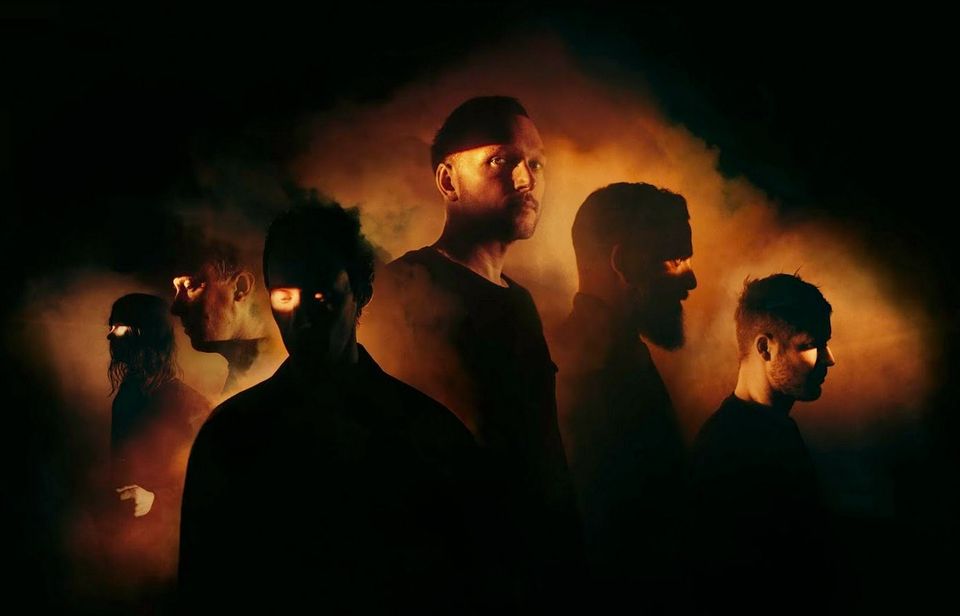 Cult of Luna • Caspian • Birds in Row | Genève Alhambra