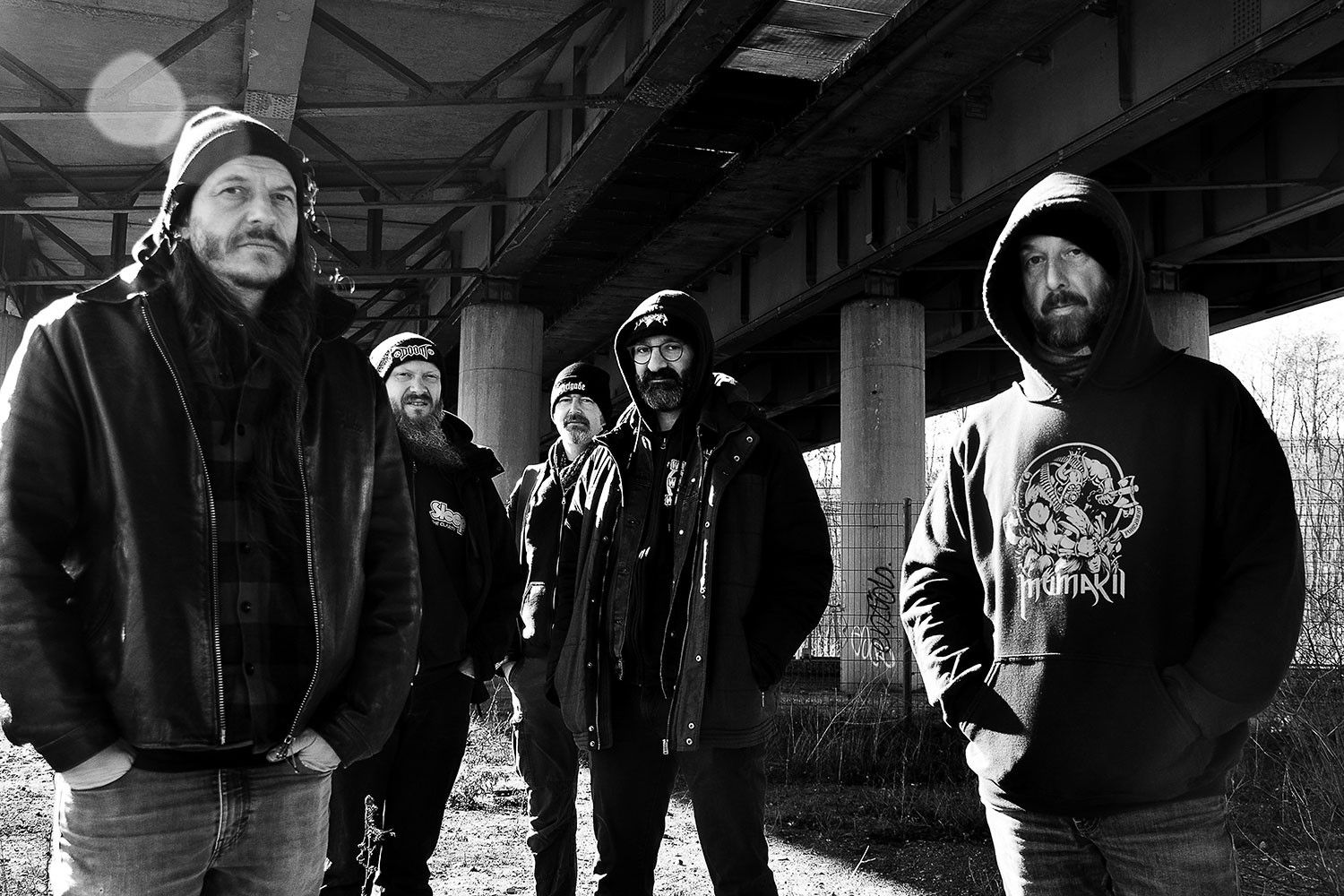 Blockheads + Karras + Guests (BRUTAL FESTIVAL w/Daily Rock) | Genève, PTR Usine