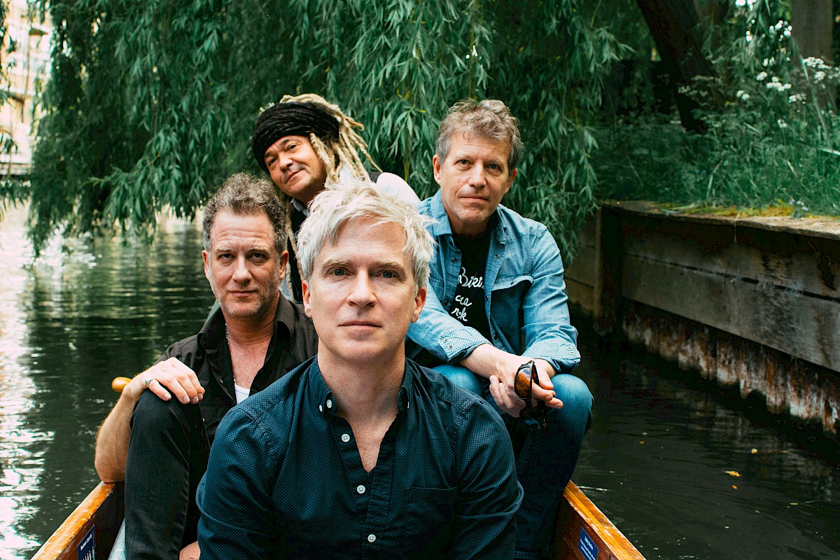 Nada Surf
