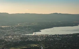 Geneva Scottish Fair