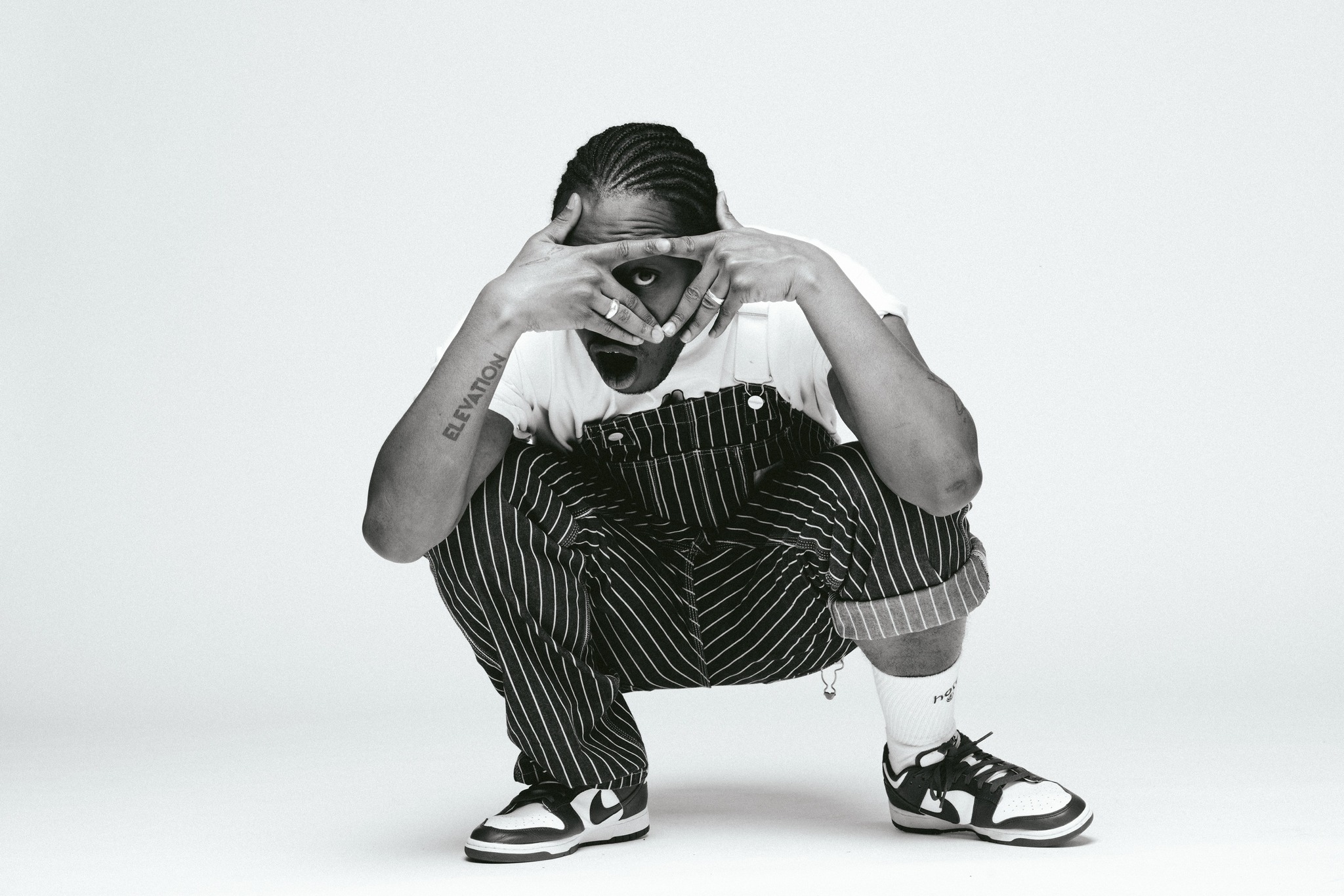 LORD APEX + RICO TK & THE MYSTIC DELIGHTS + DJ SET SWIMALLNIGHT & JOBB3000 | Genève, PTR Usine