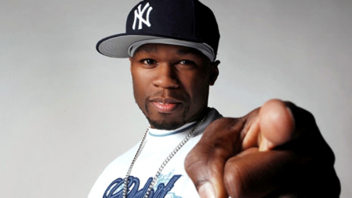 50 CENT