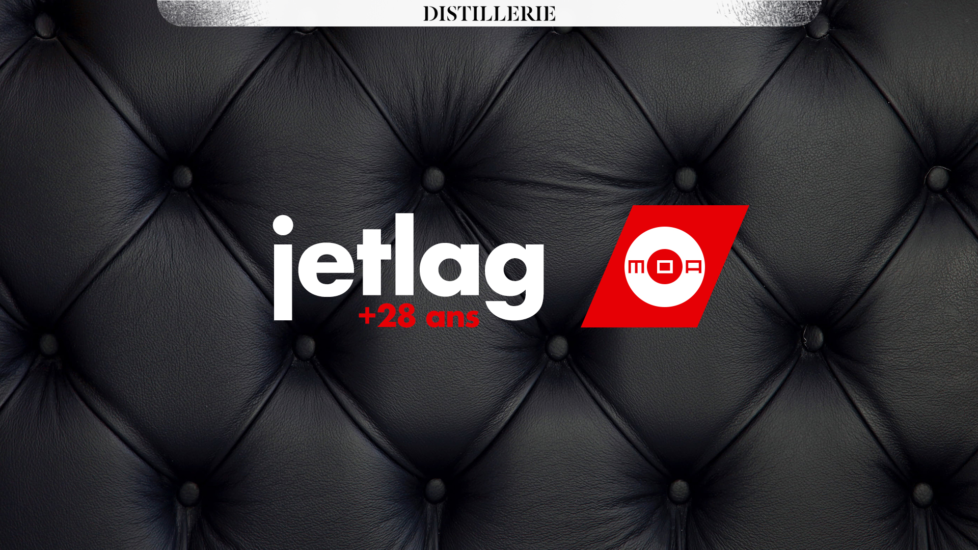 Remember Jetlag!