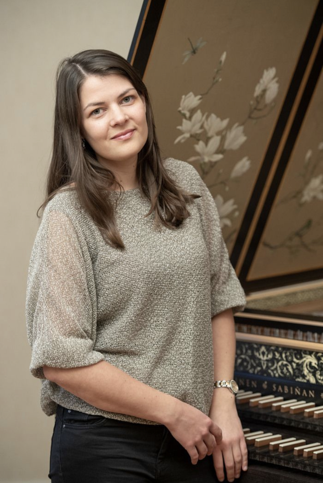 BAROCCO ! CORDES EN FOLIE