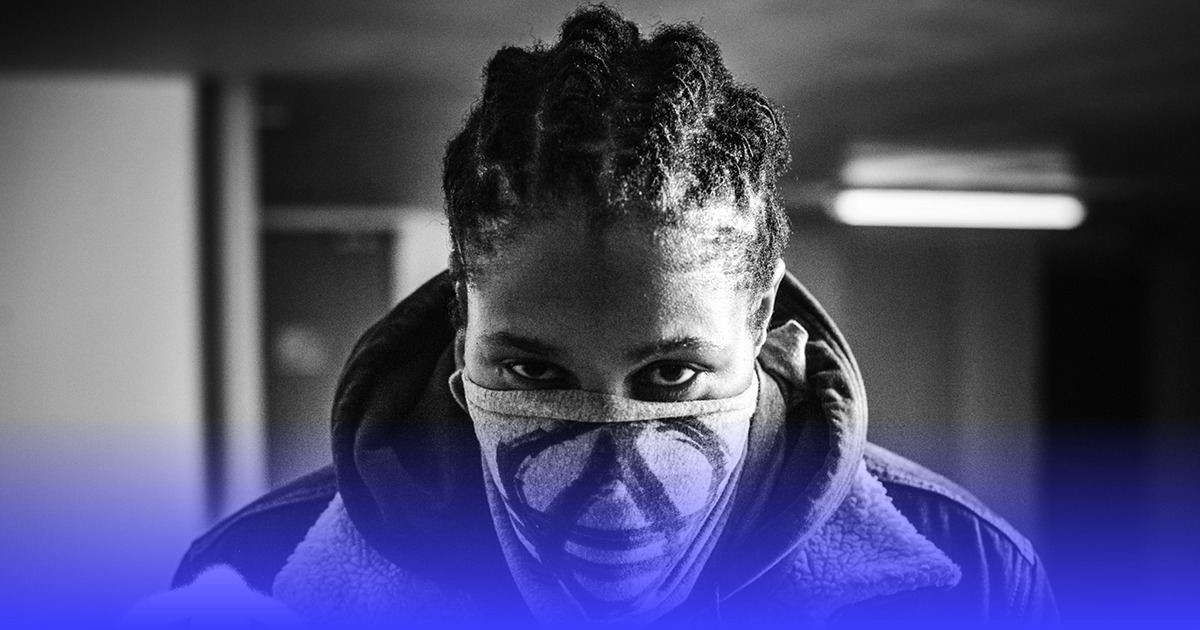 AUSGANG (CASEY) // La Gale