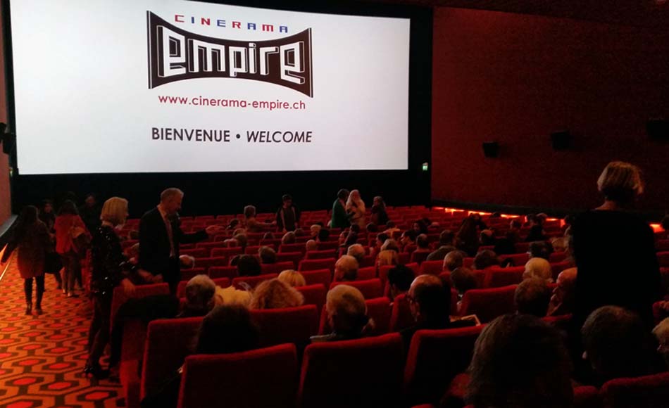 daily movies.ch cinerama empire ouverture 3