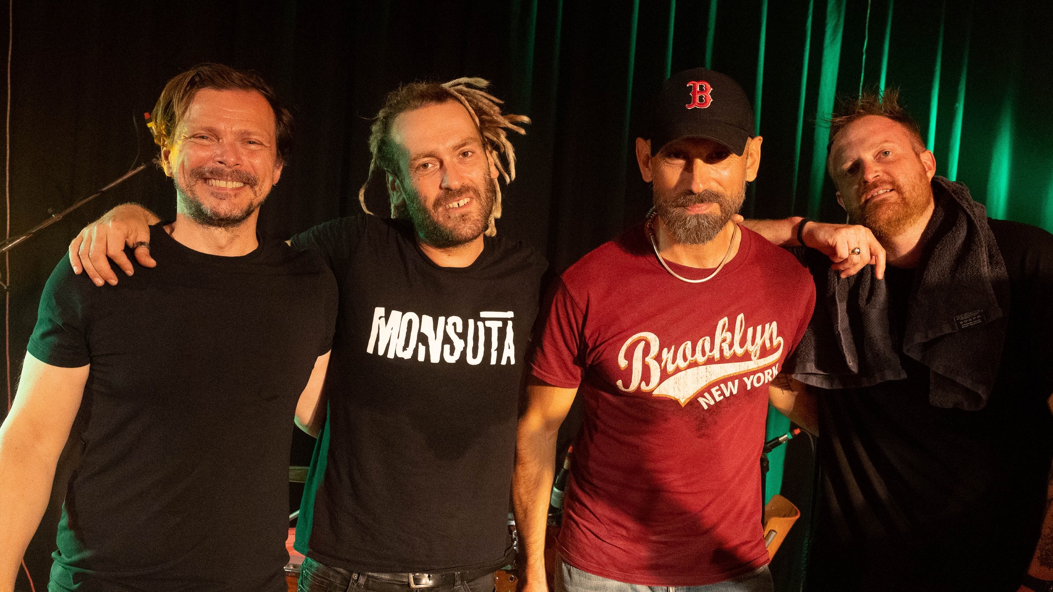 SEX MAGIC • TRIBUTE TO RED HOT CHILI PEPPERS