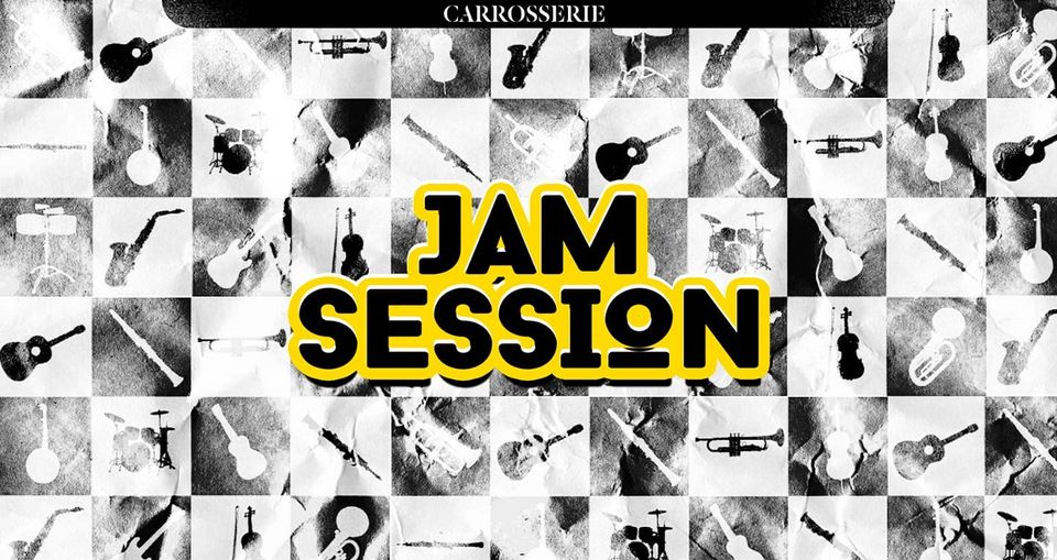 Jam Session