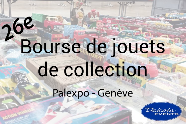 COLLECTIBLE TOY & DISCS PURSE