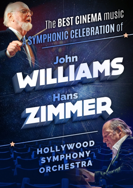 Hollywood Symphony Orchestra