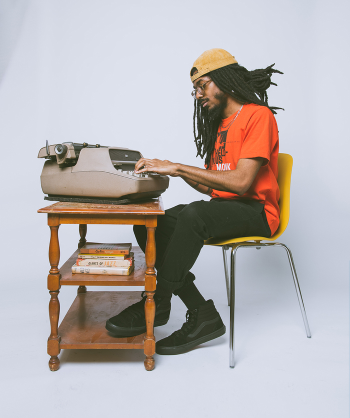 Joel Ross "Parables"