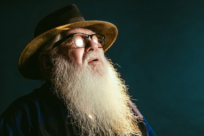 Hermeto Pascoal