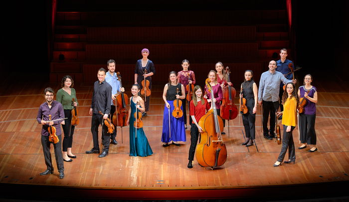 United Strings of Europe