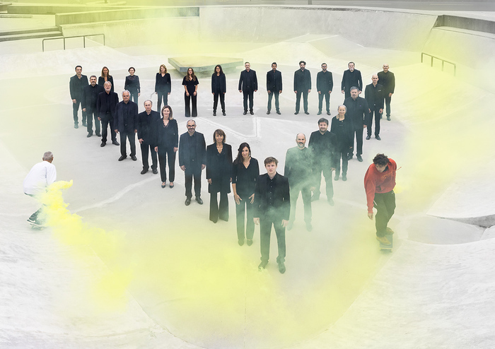 L'Orchestre de Chambre de Genève