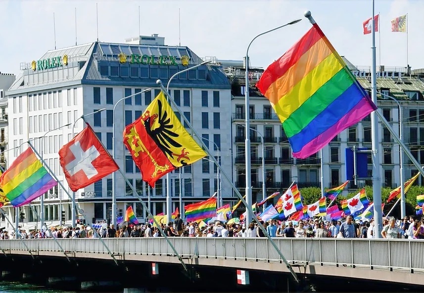 Geneva Pride