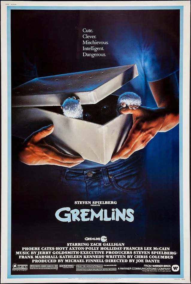 Gremlins