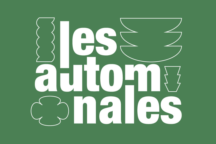 LES AUTOMNALES