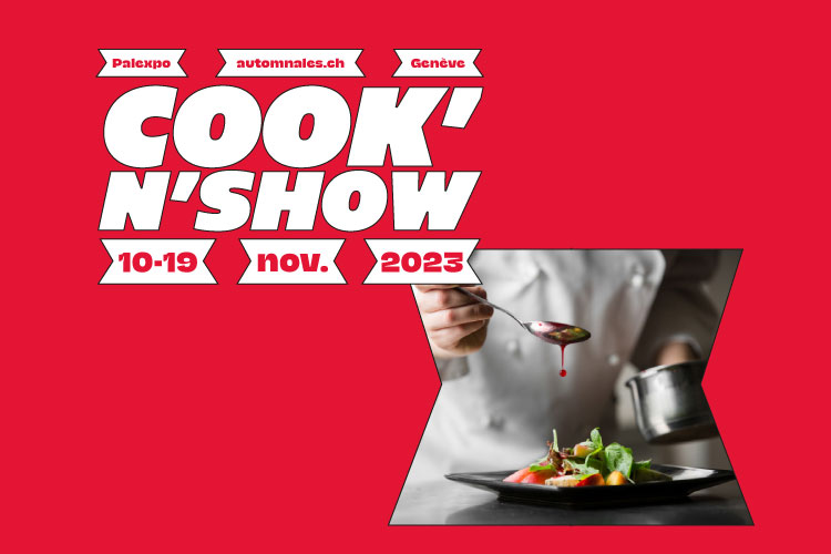 COOK’N’SHOW