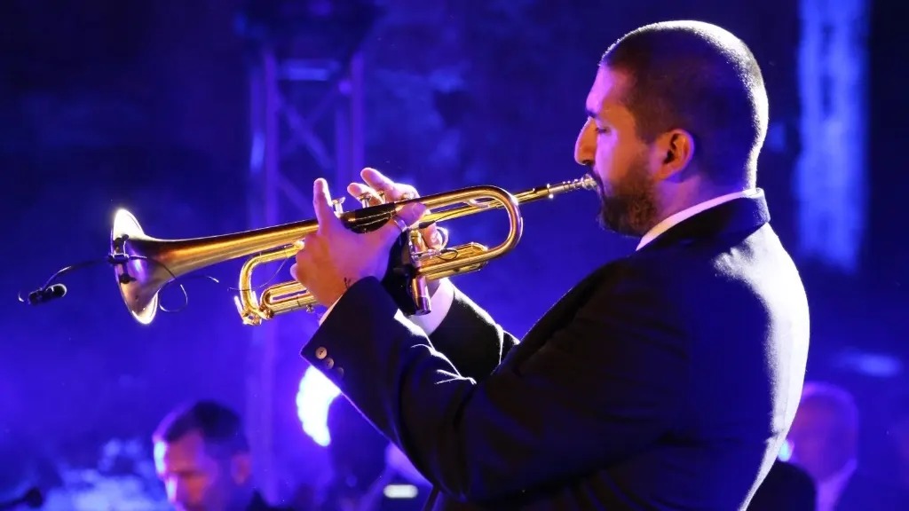 IBRAHIM MAALOUF