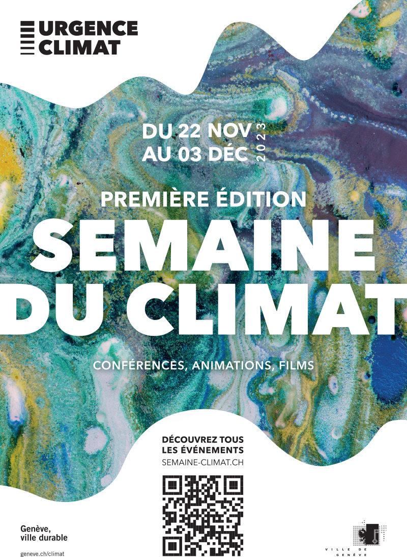 Climate week