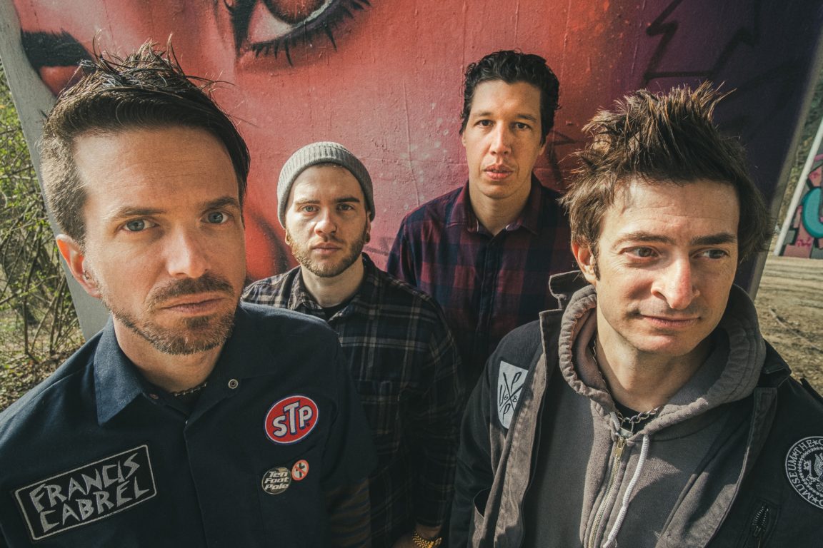 Hateful Monday [CH] + CardiaC [CH] + The PFK [CH] + Choking on a candy [CH] | PTR L'Usine Genève