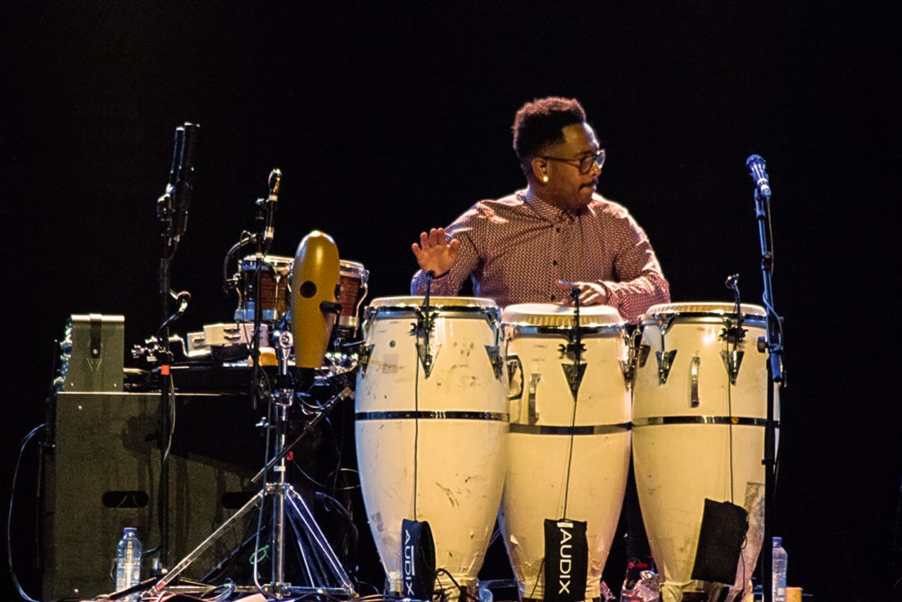 SALSA NEW YORK @Noche Latina | eMa Genève