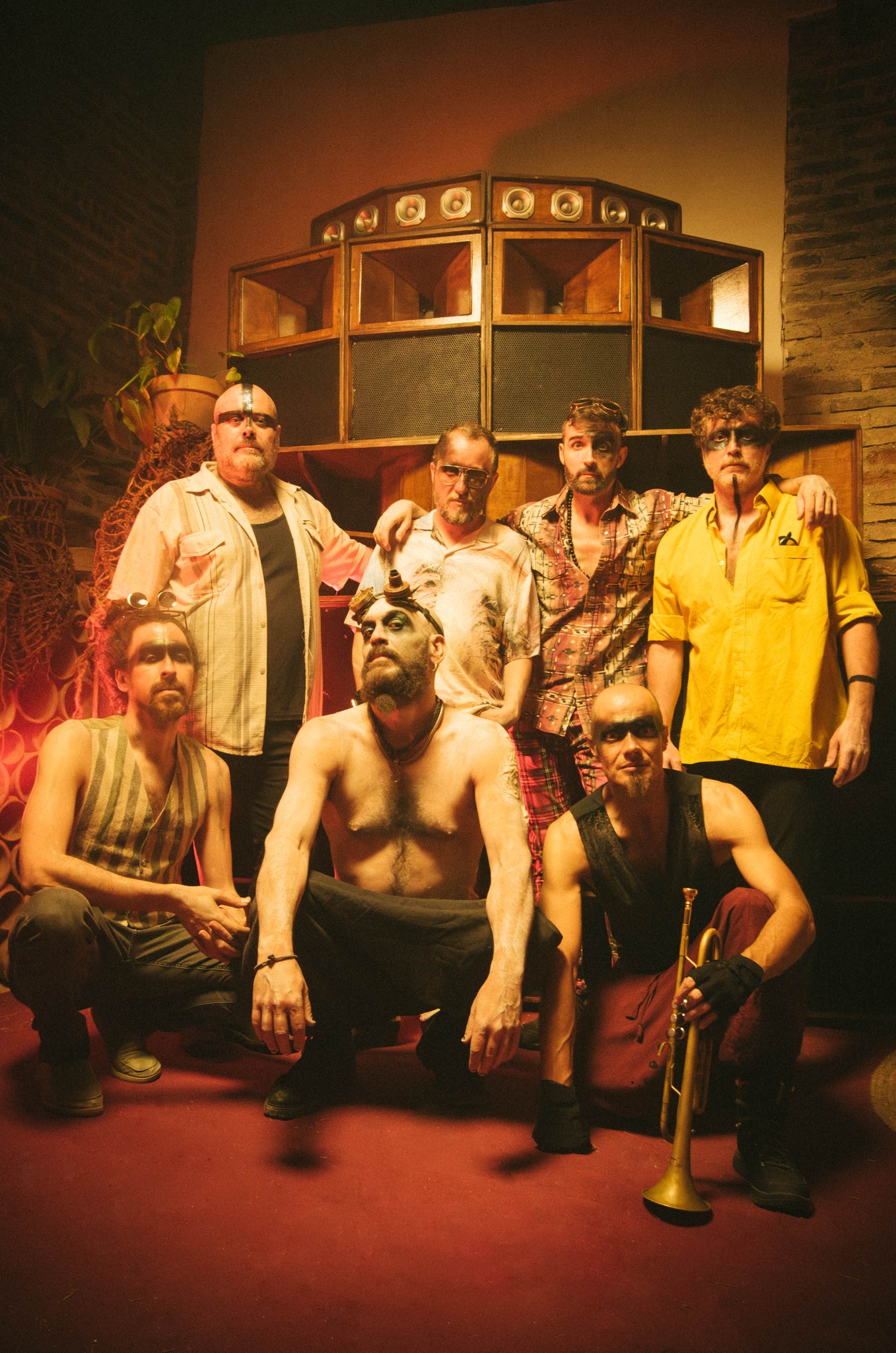 Eskorzo [ES] + LODD [GVA] | PTR L'Usine Genève