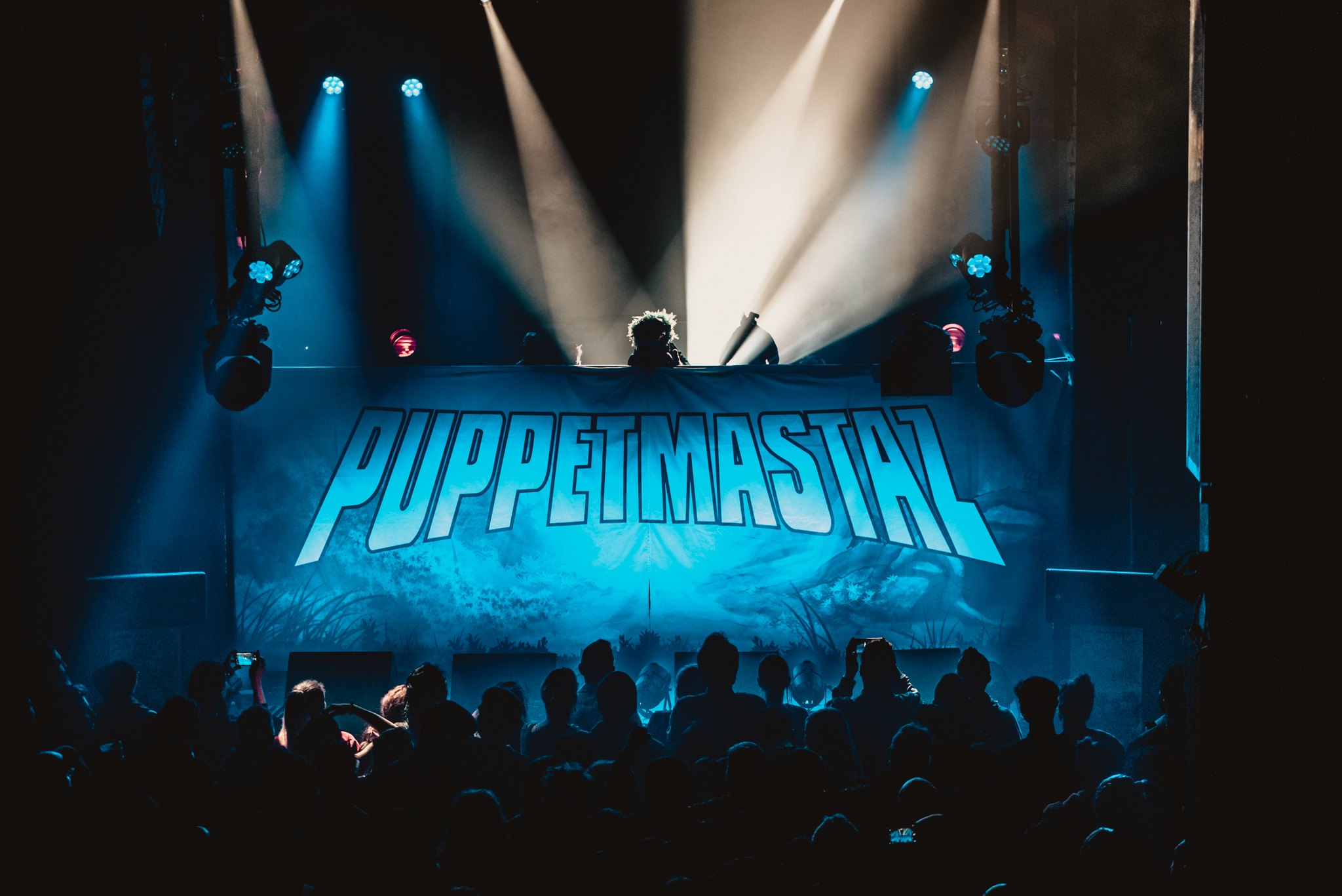 𝗣𝗨𝗣𝗣𝗘𝗧𝗠𝗔𝗦𝗧𝗔𝗭, 𝗟𝗘𝗦 𝗖𝗛𝗘𝗩𝗔𝗟𝗦 𝗛𝗢𝗡𝗚𝗥𝗢𝗜𝗦