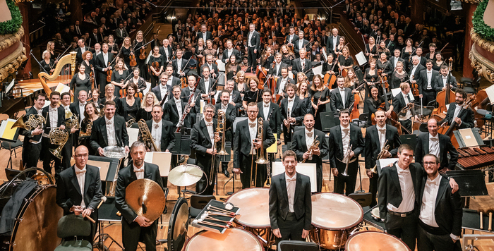 Orchestre de la Suisse Romande