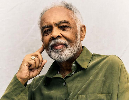 Gilberto Gil