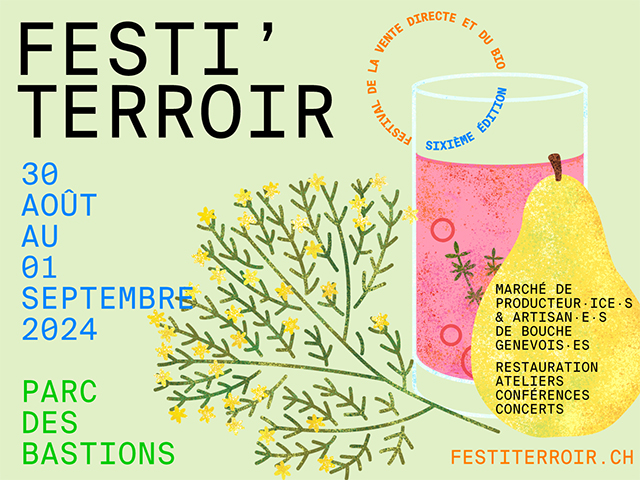 Festi'terroir