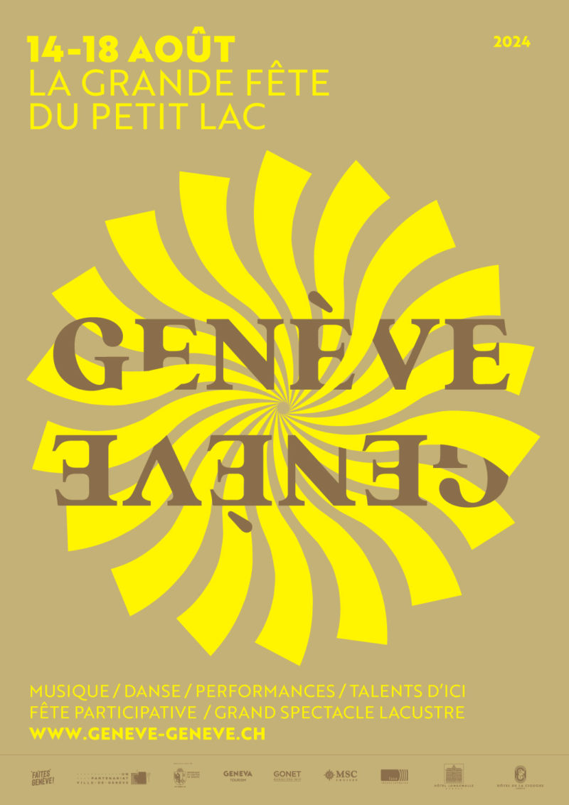 Genève-Genève