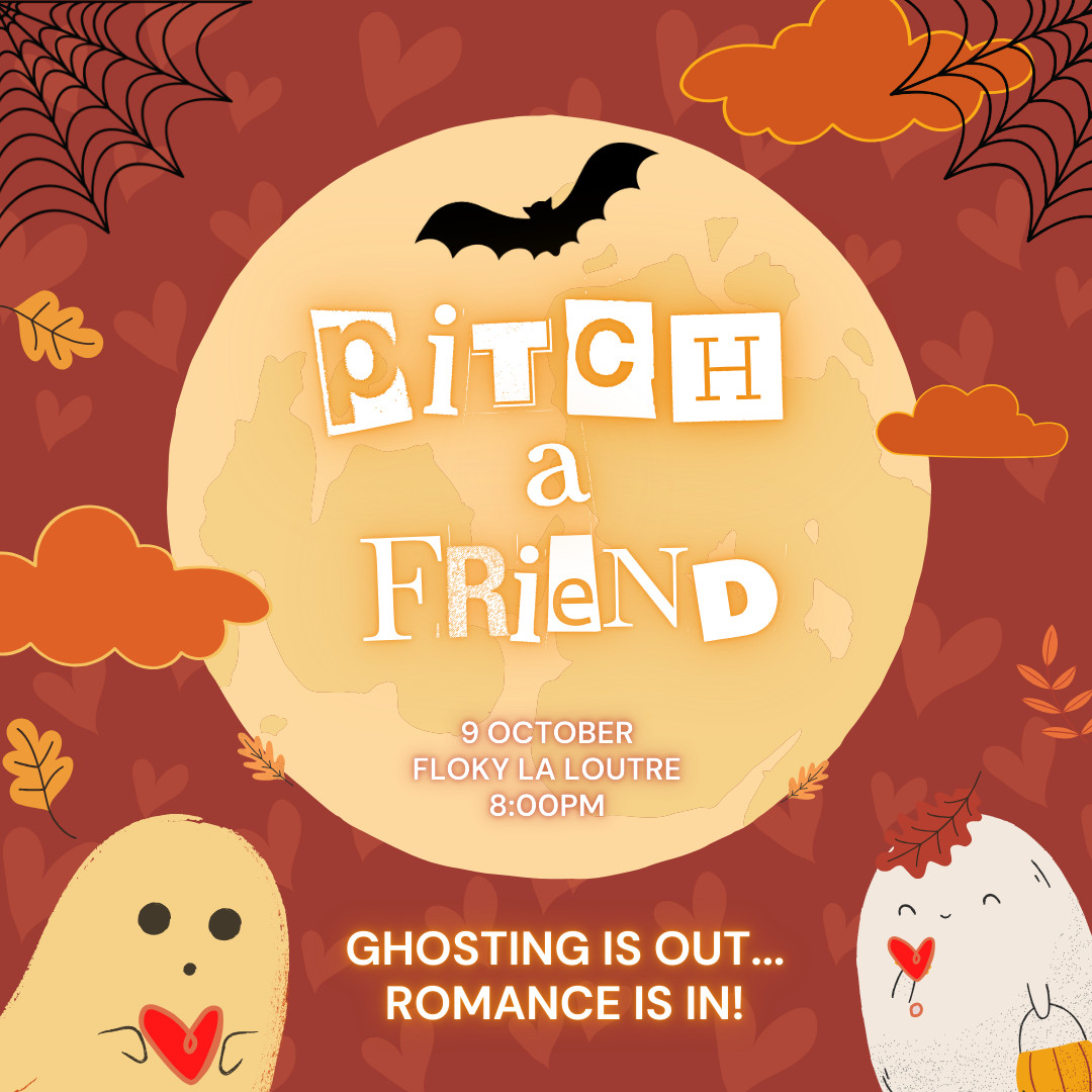 Pitch-A-Friend