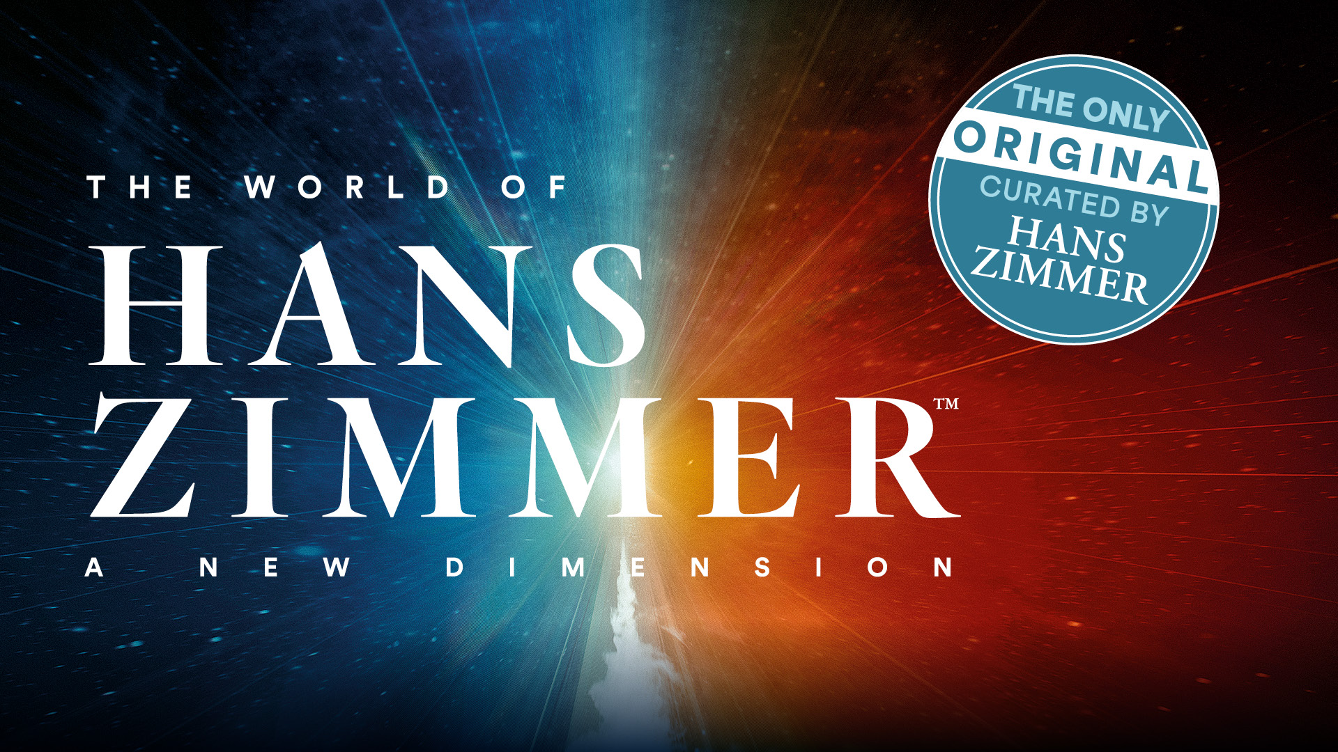 The World of Hans Zimmer