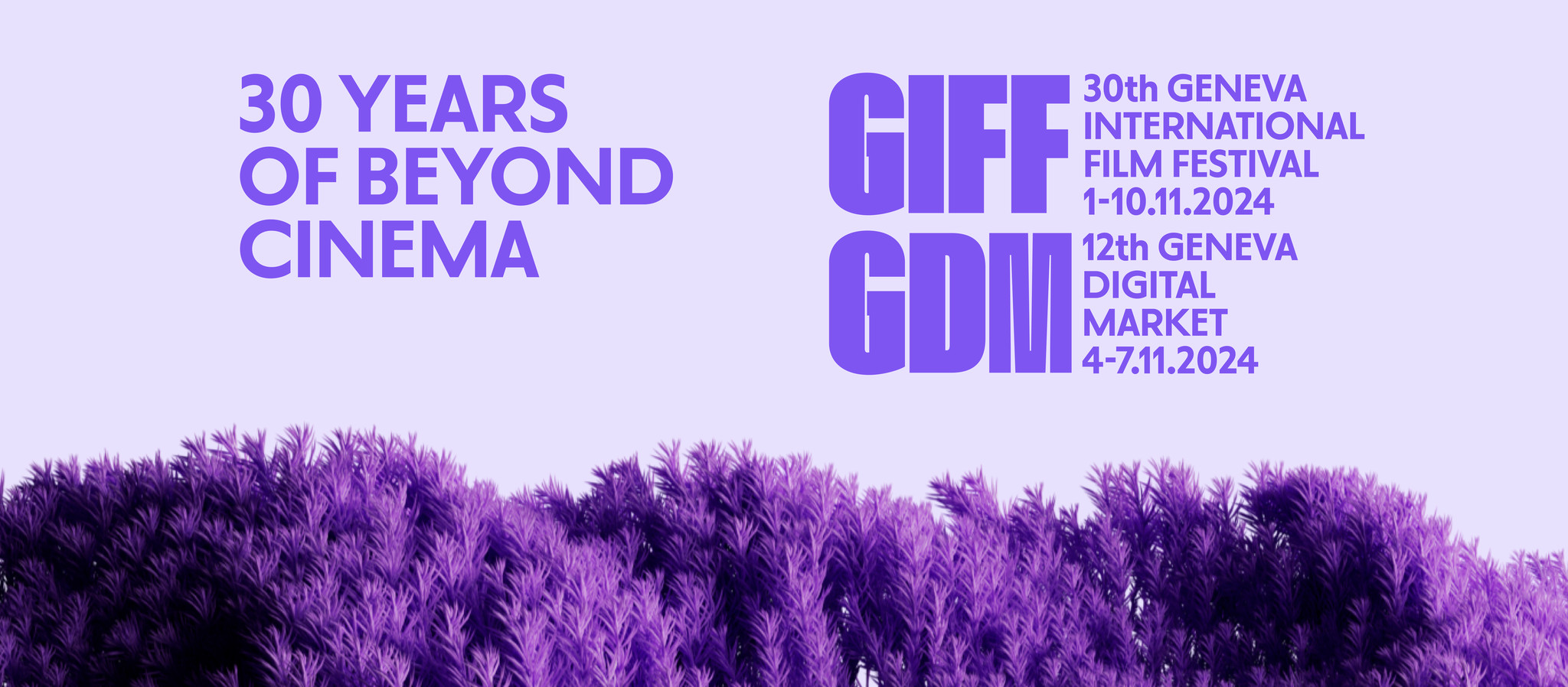 Geneva International Film Festival - GIFF