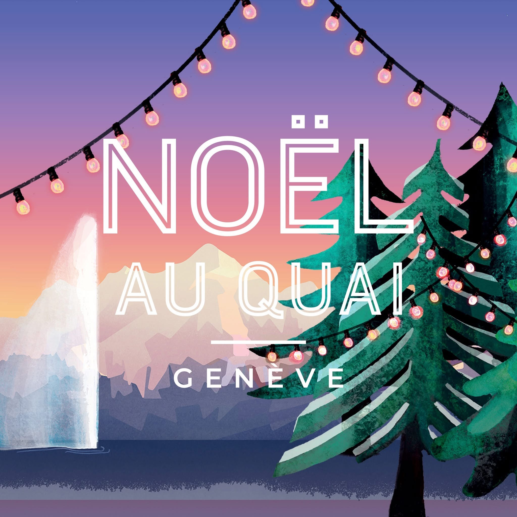 NOËL AU QUAI