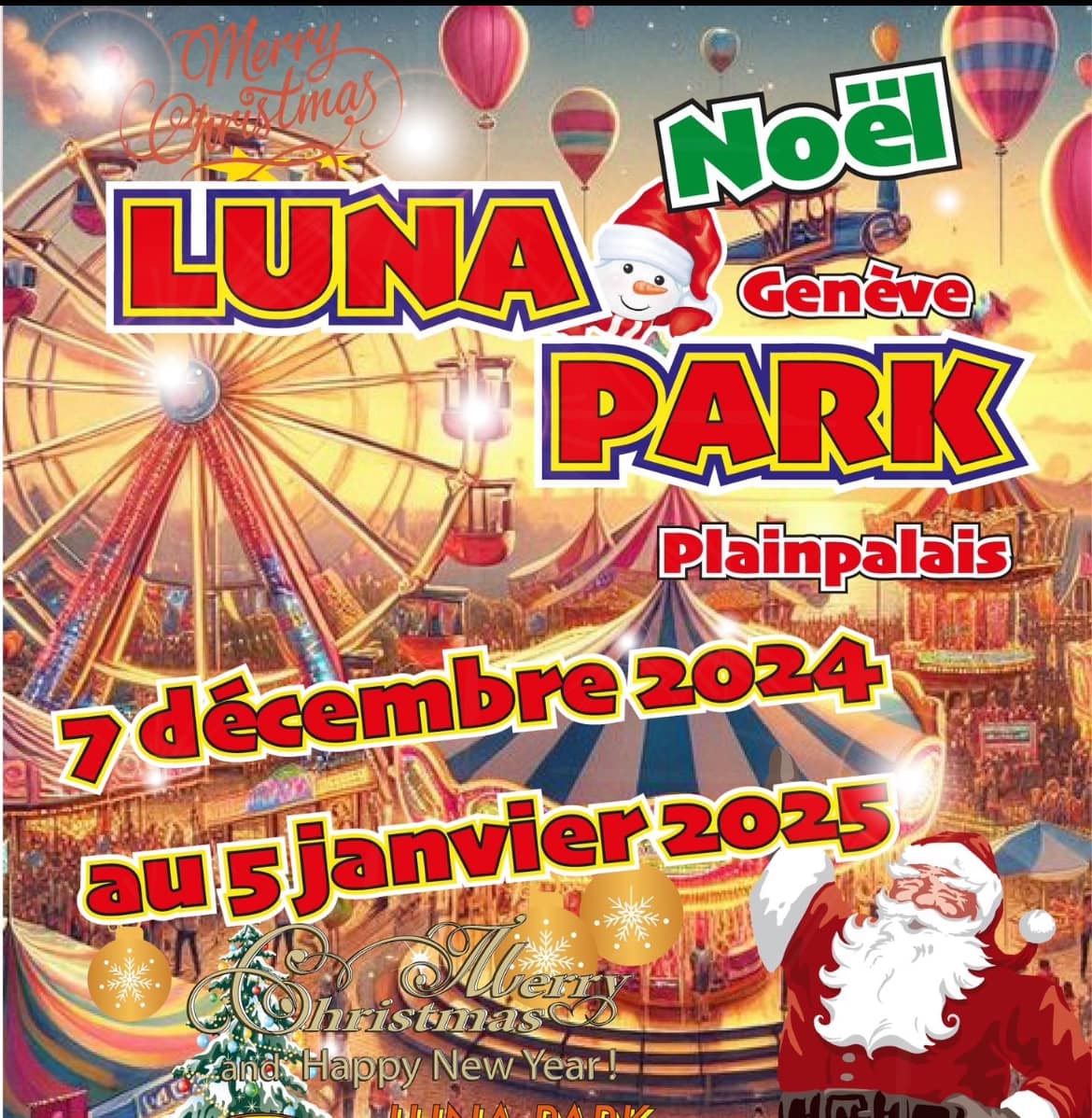 Luna Park