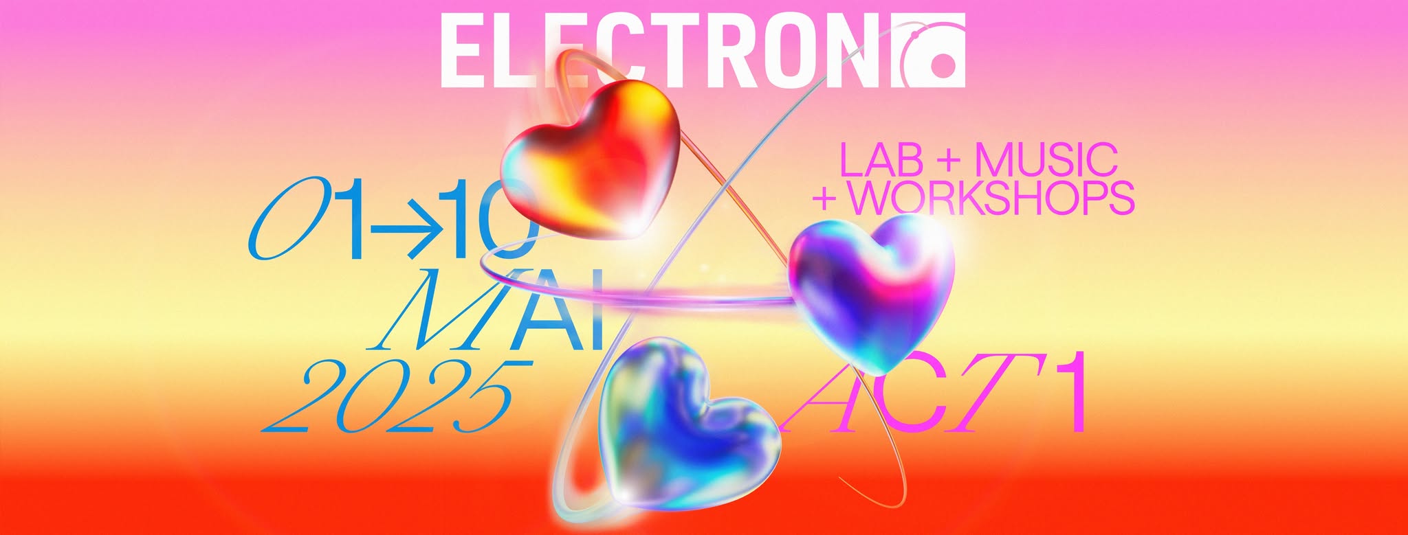 Electron Festival