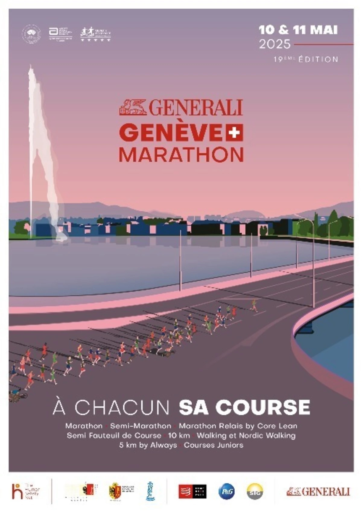 Geneva Marathon