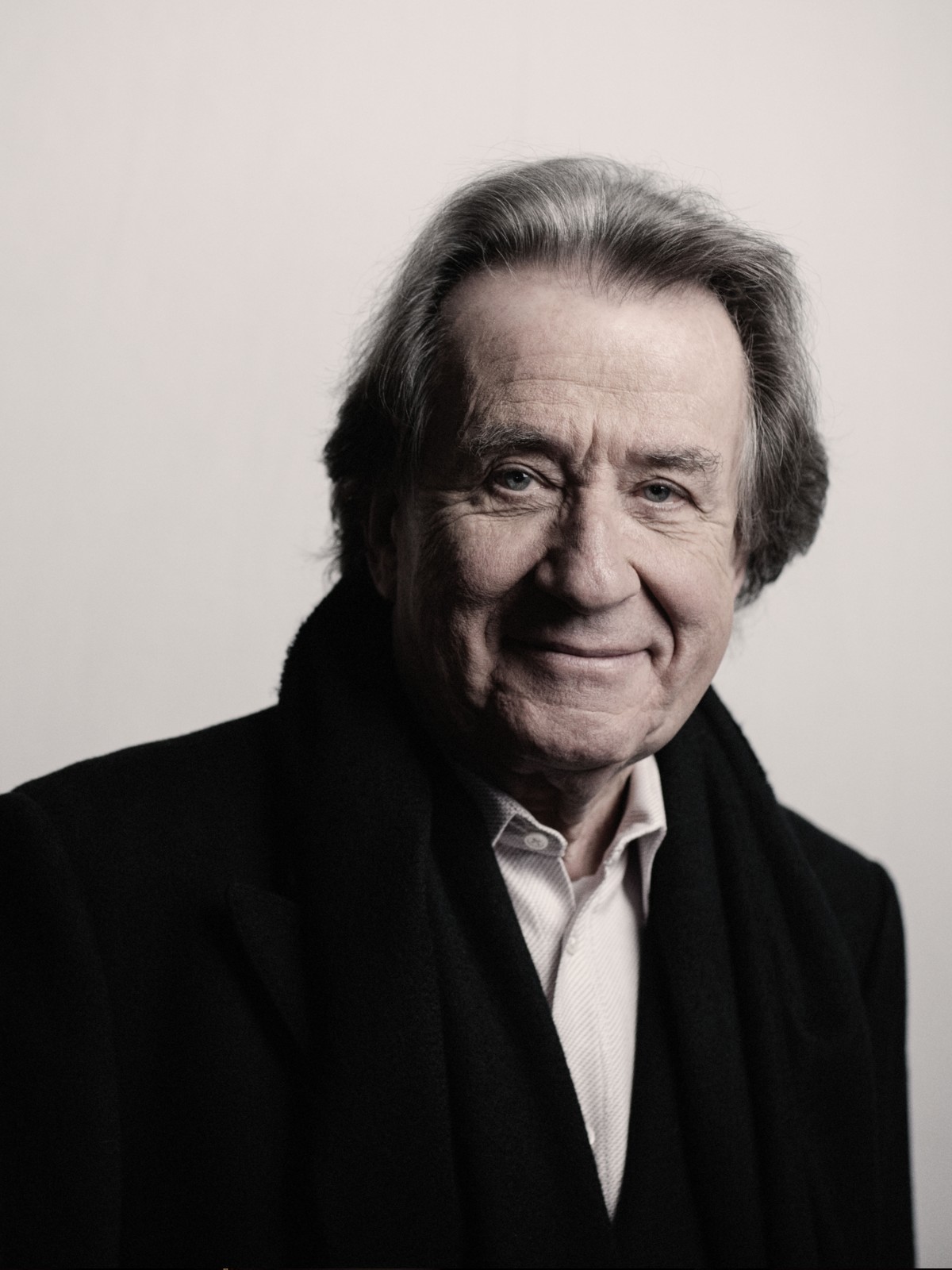 Rudolf Buchbinder, piano
