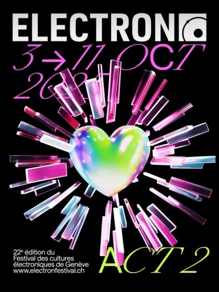 Electron Festival