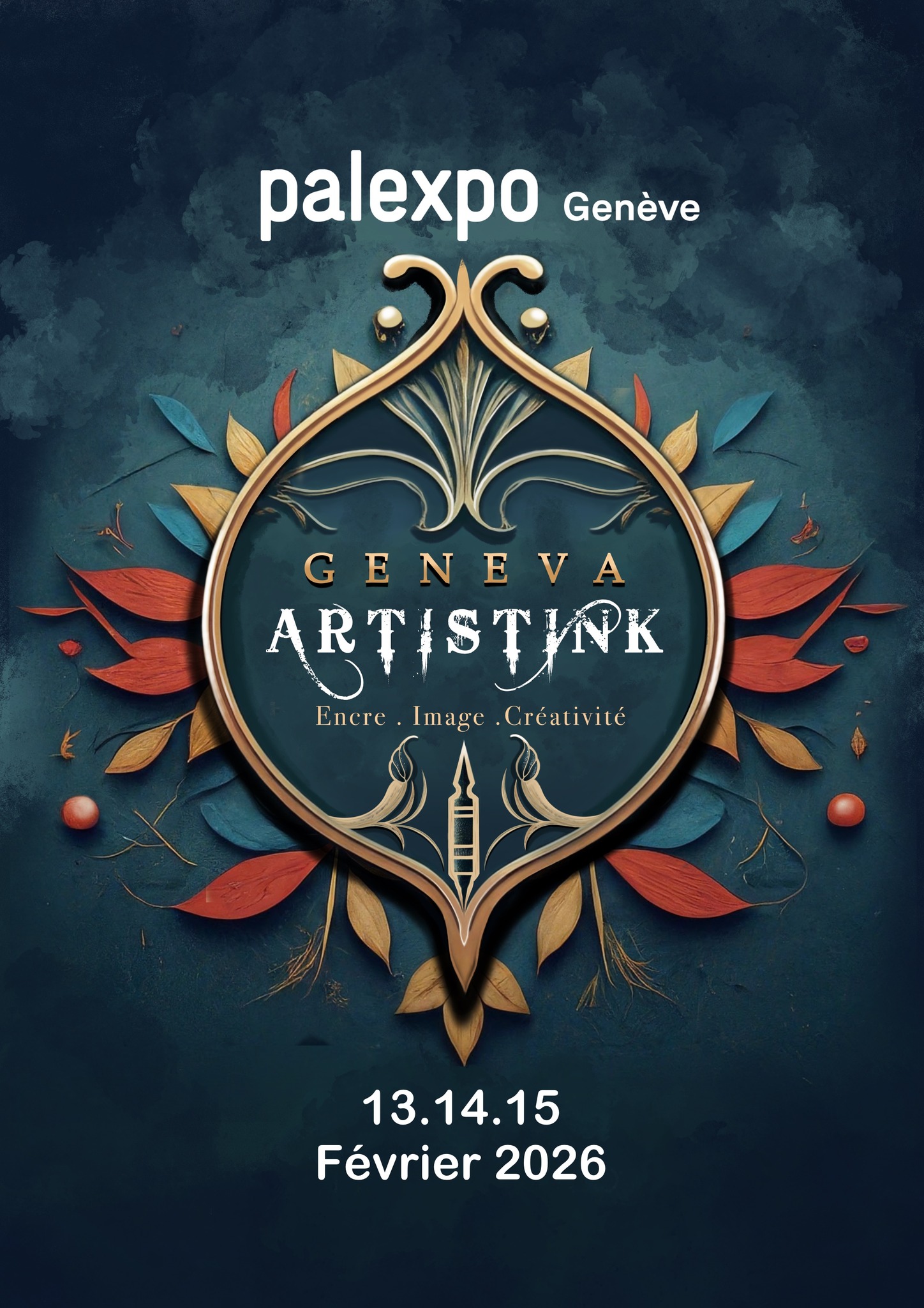 Geneva Artistink