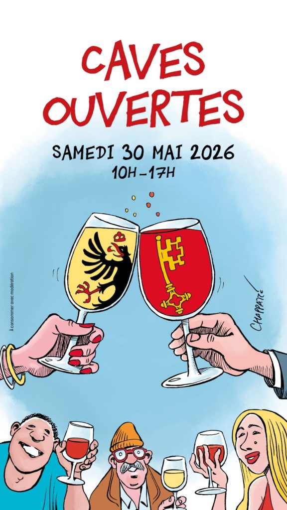 Caves ouvertes 2026